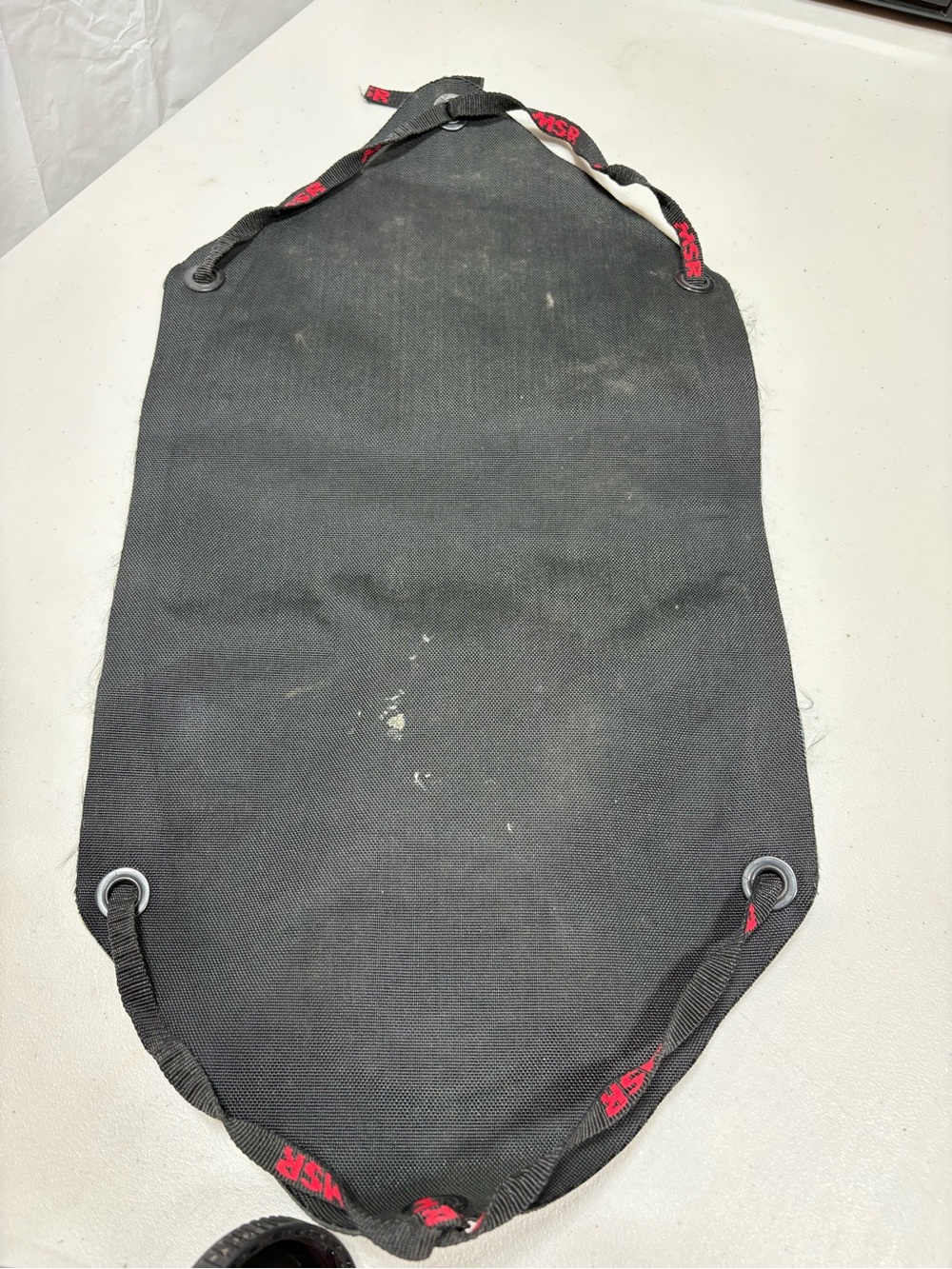 Dromedary bag-10Liter